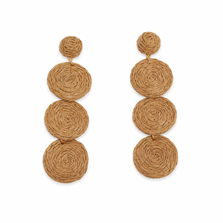 Nyah Earring