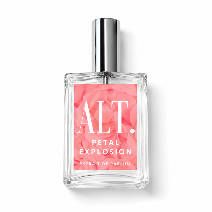 Petal Explosion | Inspired by Flowerbomb