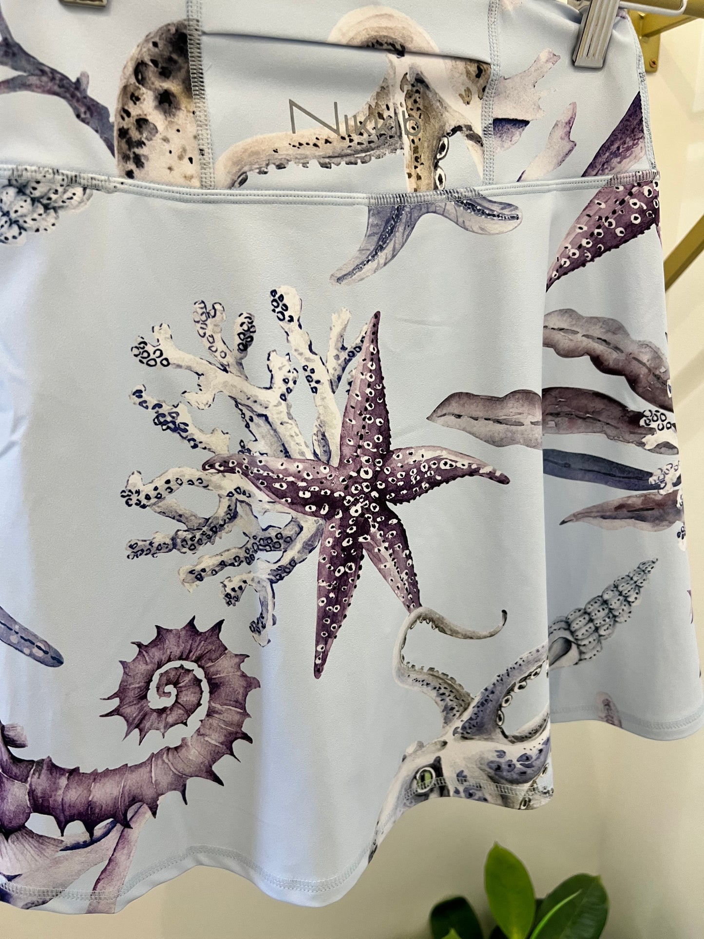 SEA ESCAPE SKORT