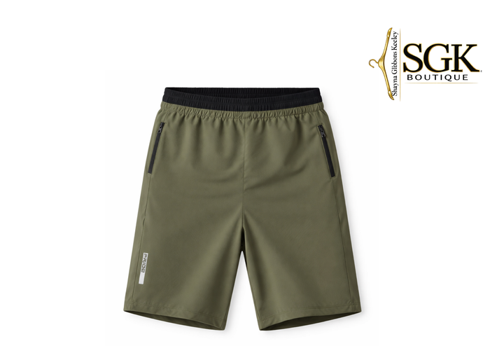 Quick Dry Sport Short