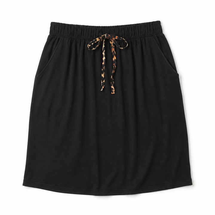 Final Sale | Rosie Tie Skirt