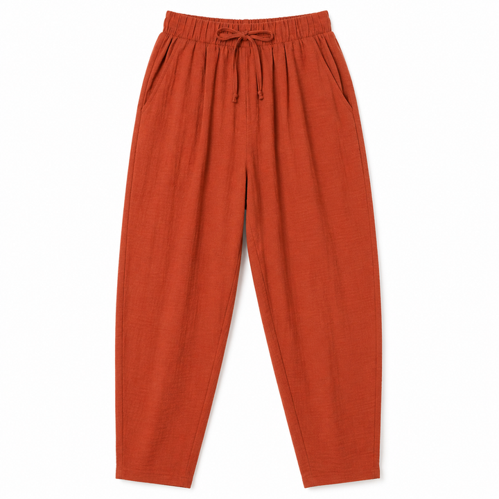 Final Sale | Crepe Pant