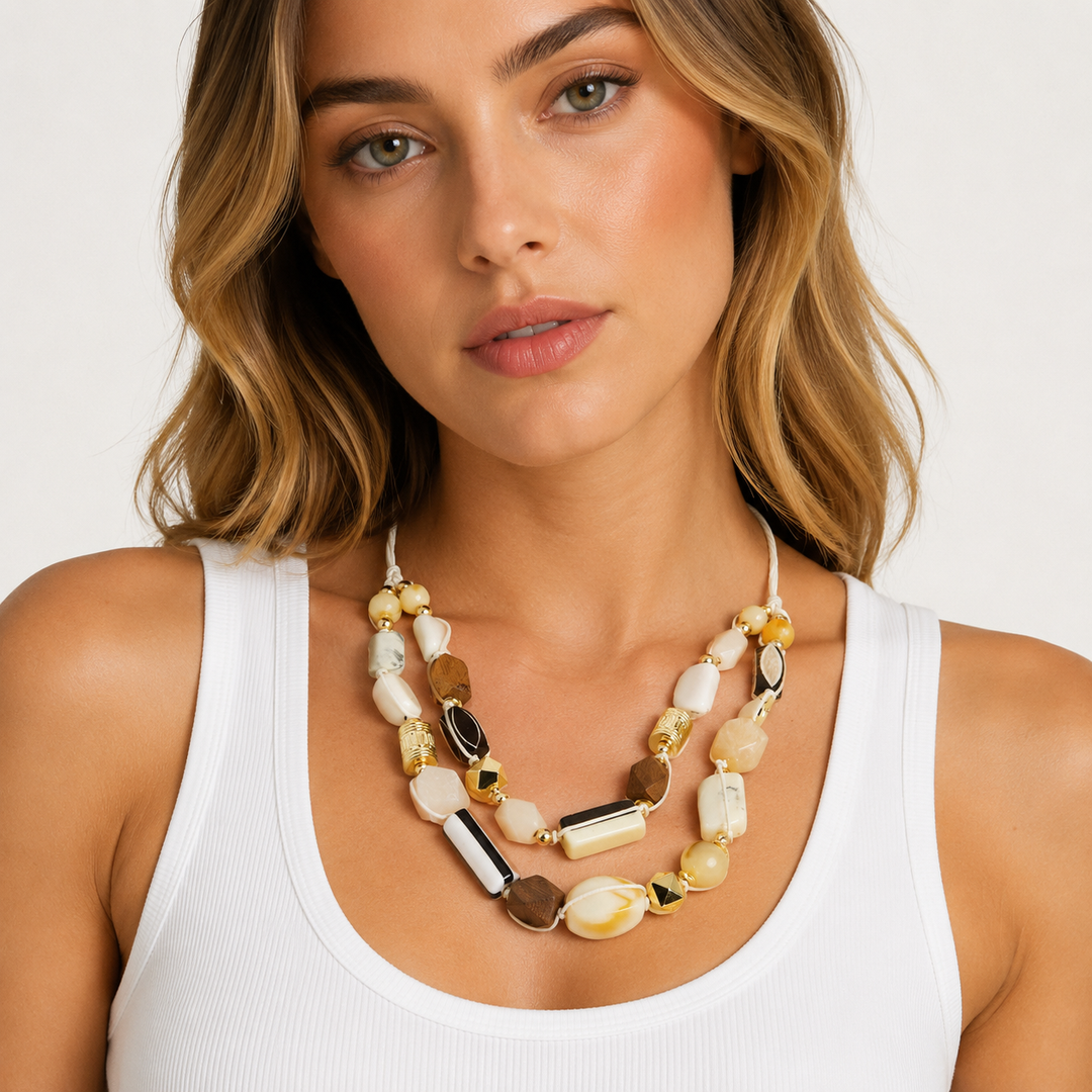 Ryder Necklace