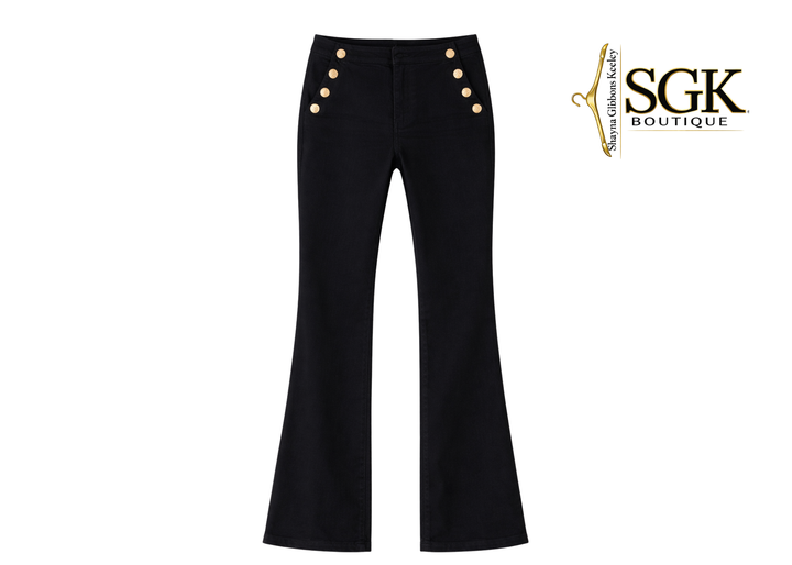 SAILOR SLIM BOOT