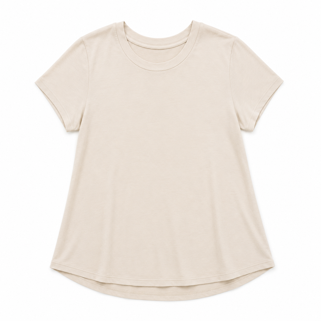 Final Sale | Classic Layering Tee