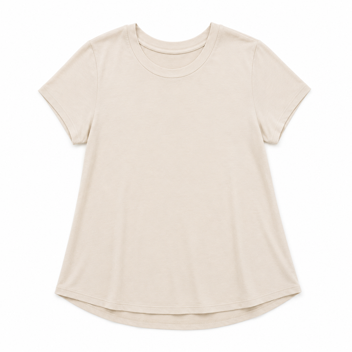 Final Sale | Classic Layering Tee
