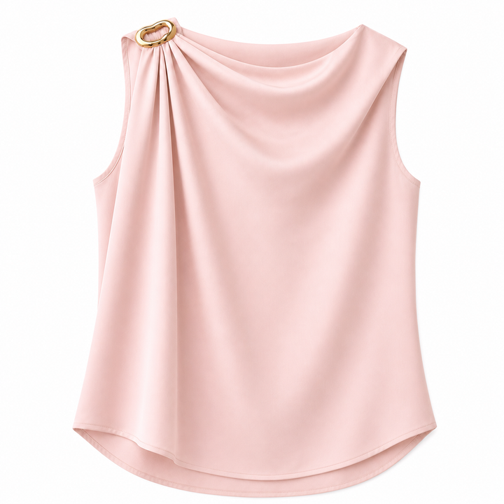 Accent | Satin Shell