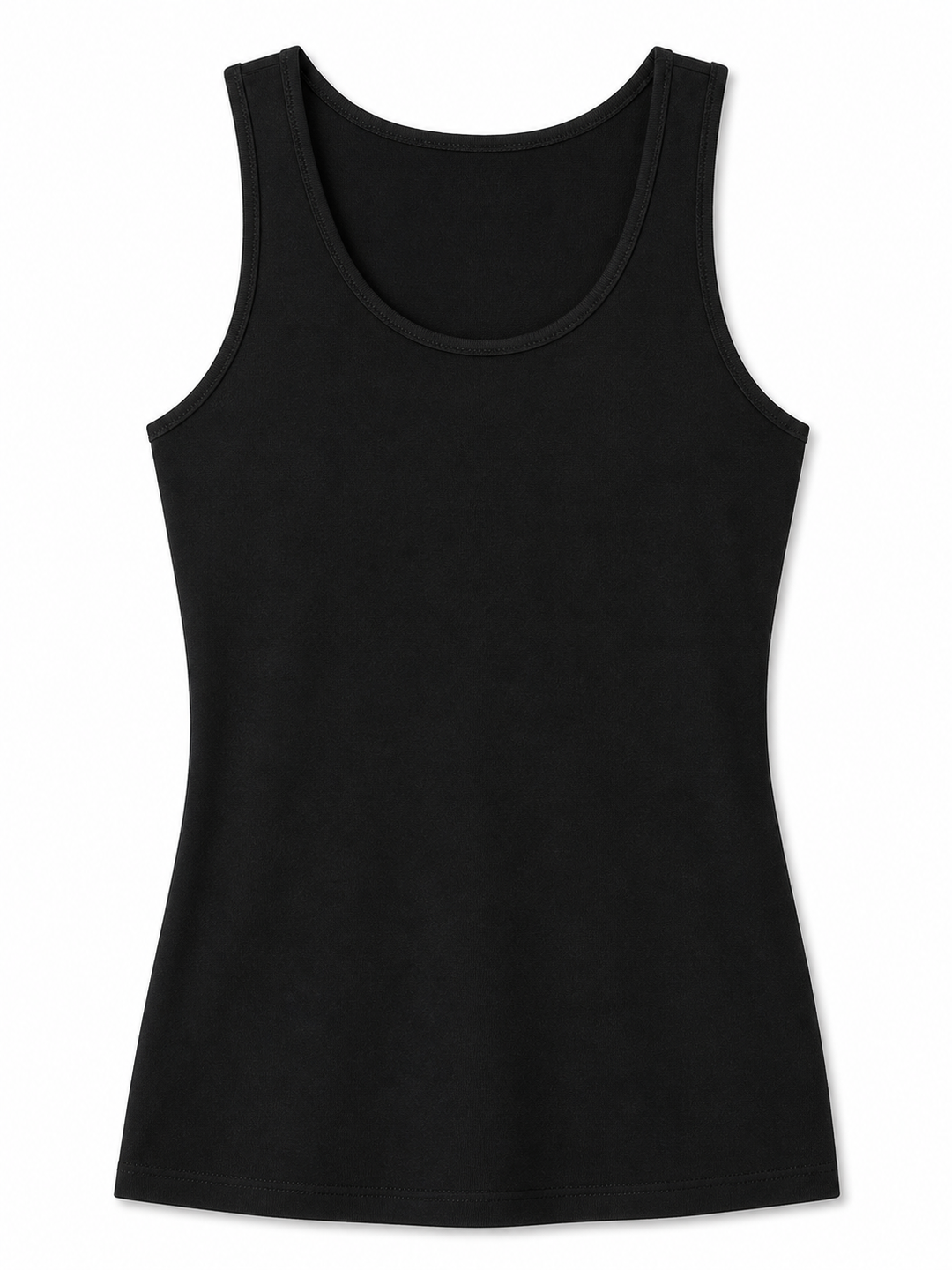 Seamless | Scoop Tank