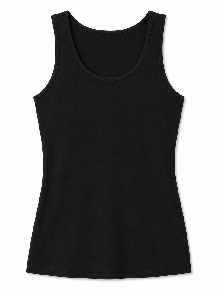Seamless | Scoop Tank