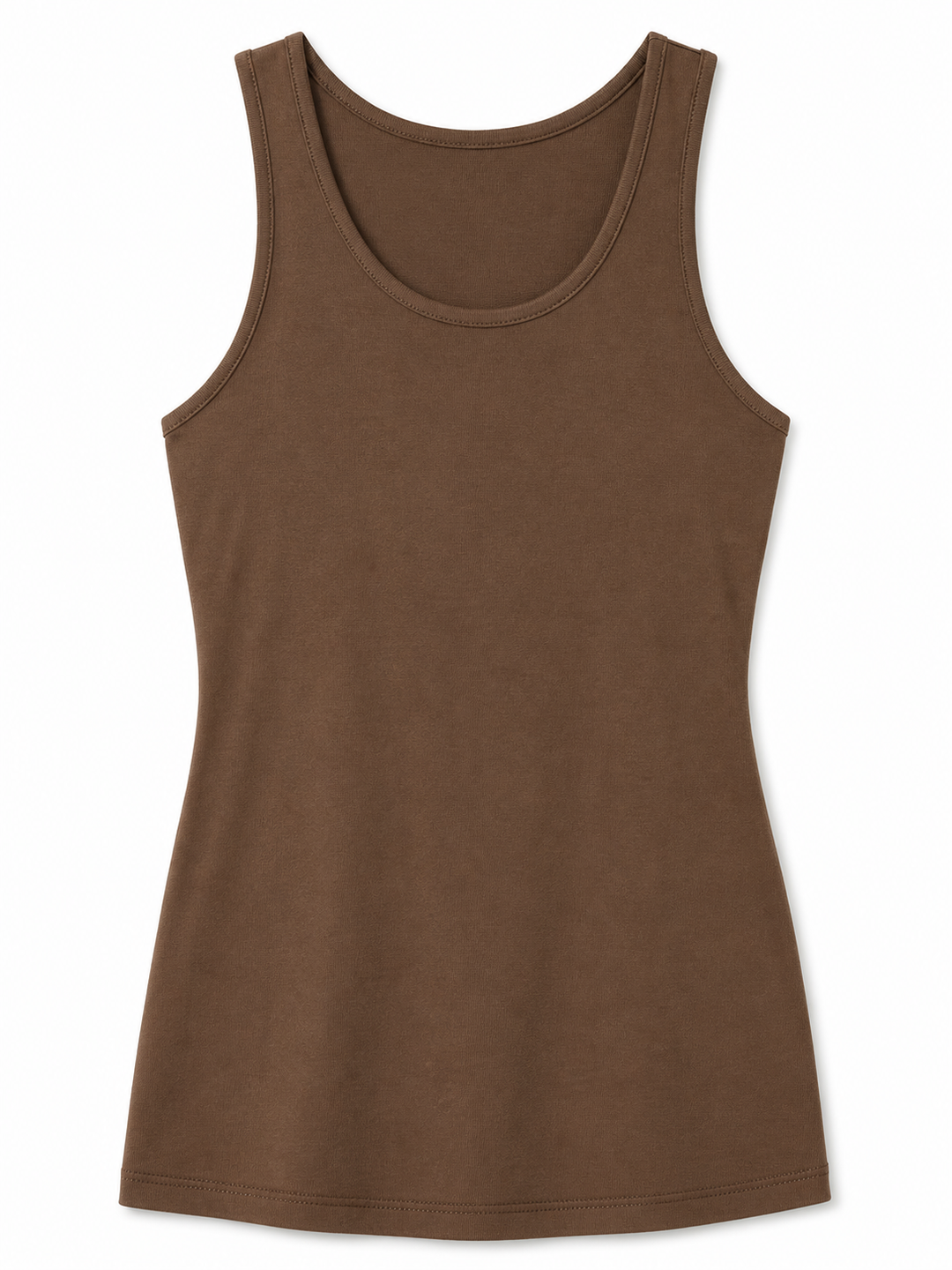 Seamless | Scoop Tank