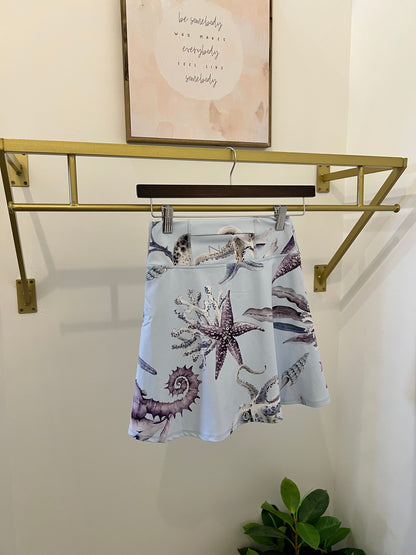 SEA ESCAPE SKORT