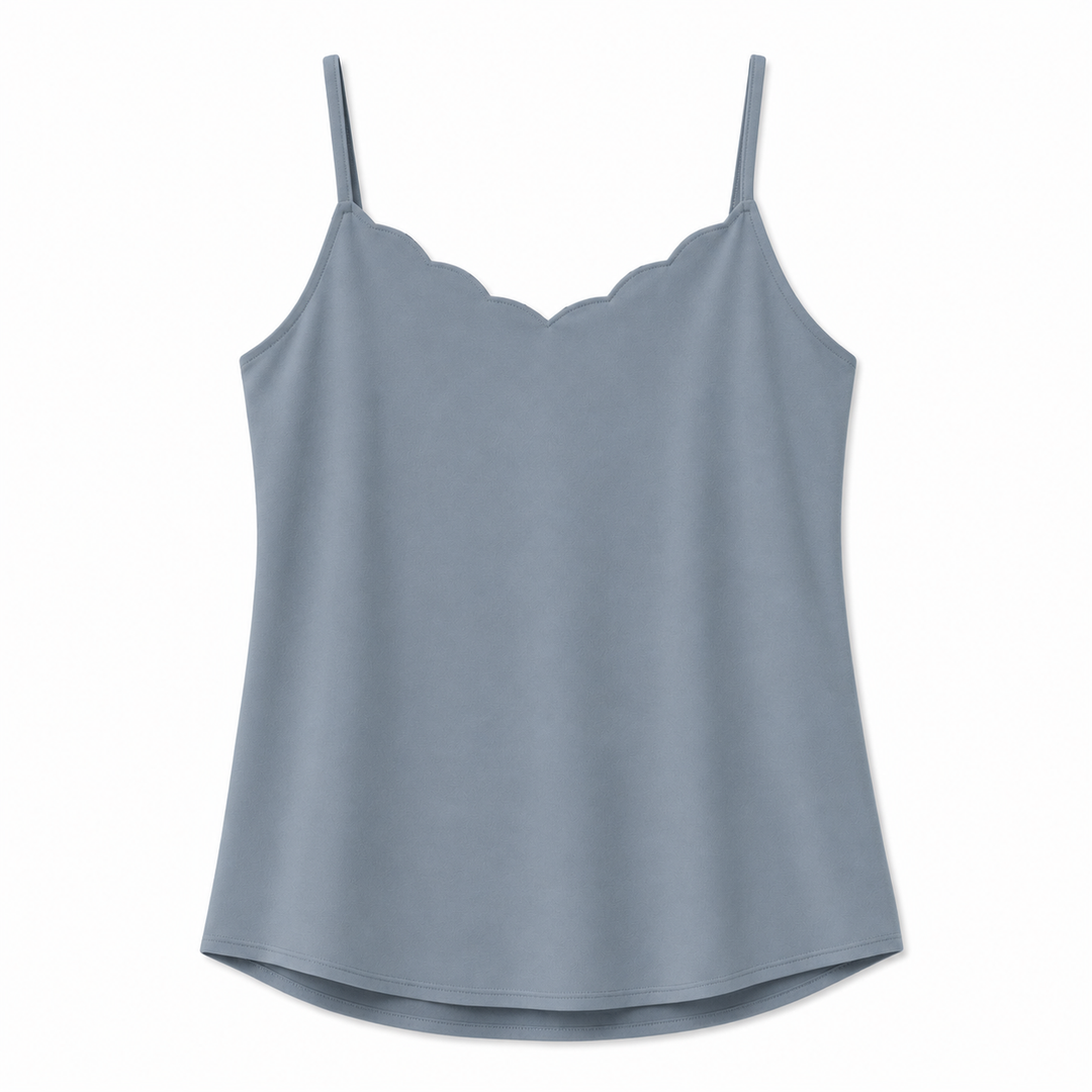 Scallop Shell