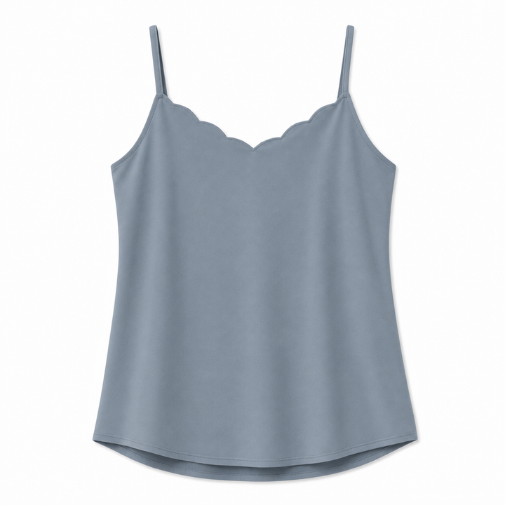 Scallop Shell