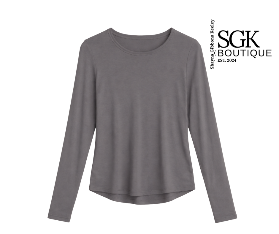 Erin Tee|Women’s Everyday Tee