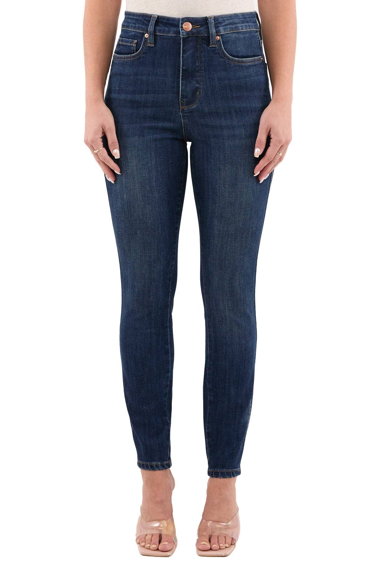 Sophie Skinny Jeans