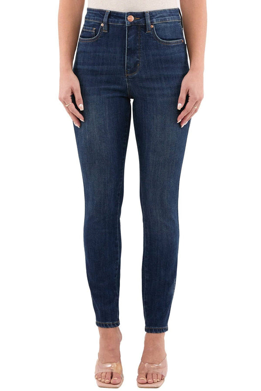 Sophie Skinny Jeans