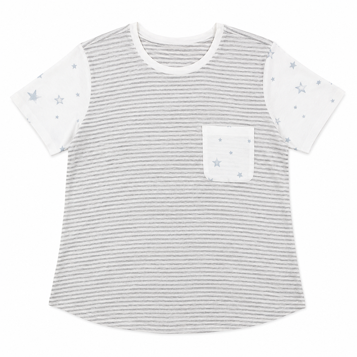 Star &amp; Stripe Tee