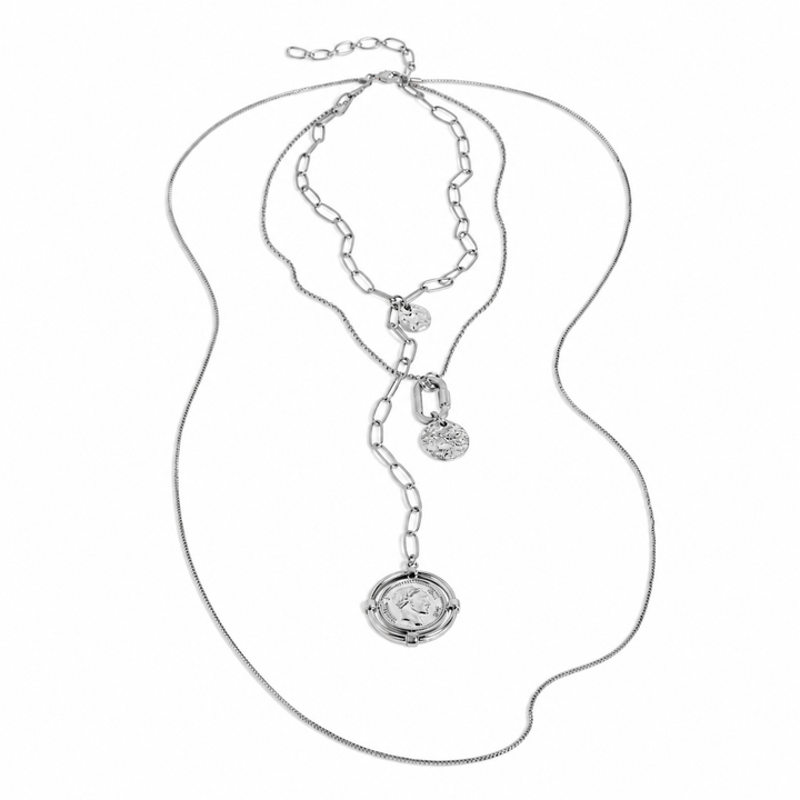 Thalia | Statement Necklace