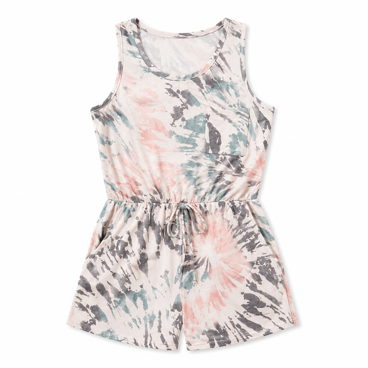 Tie-Dye | Romper