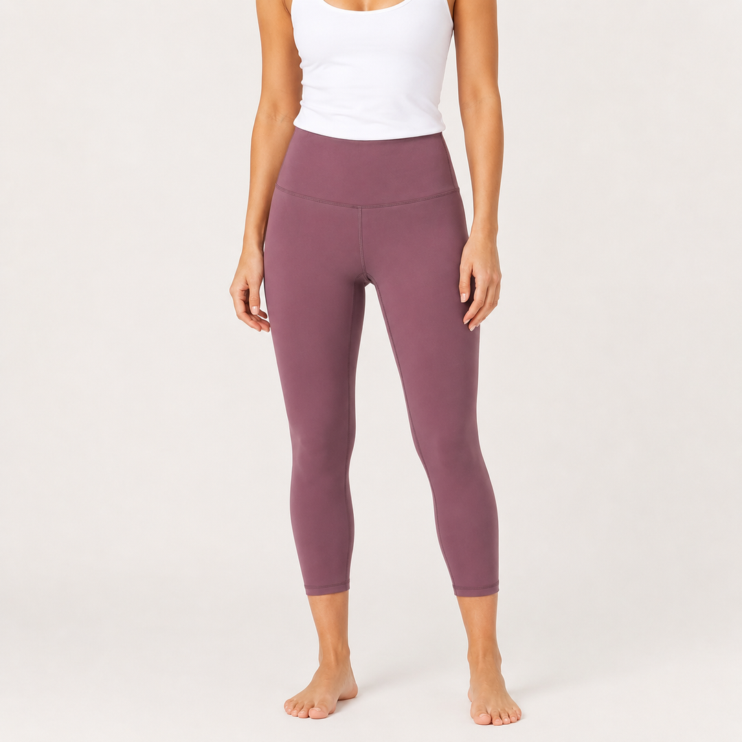 Final Sale | Viper Capri Legging