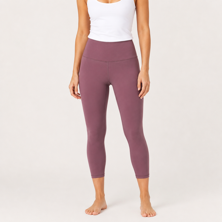 Final Sale | Viper Capri Legging