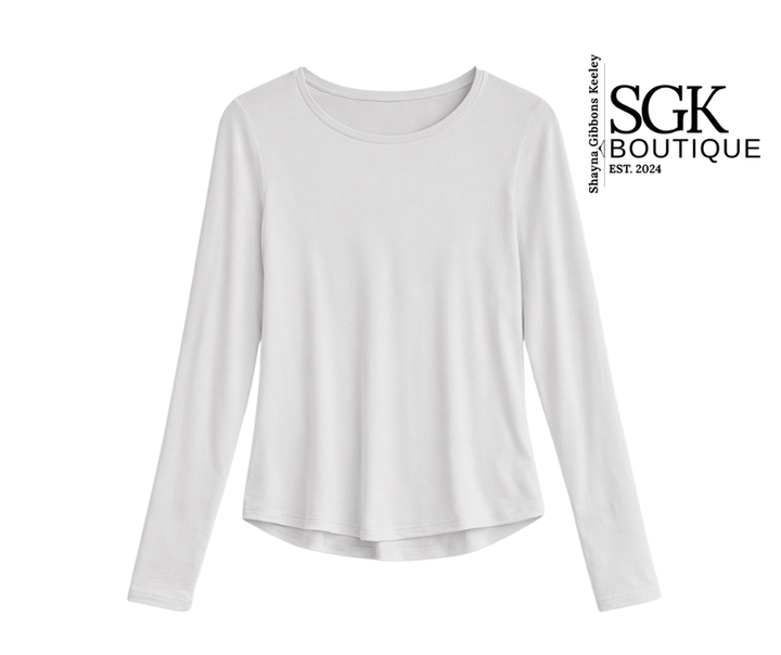 Erin Tee|Women’s Everyday Tee