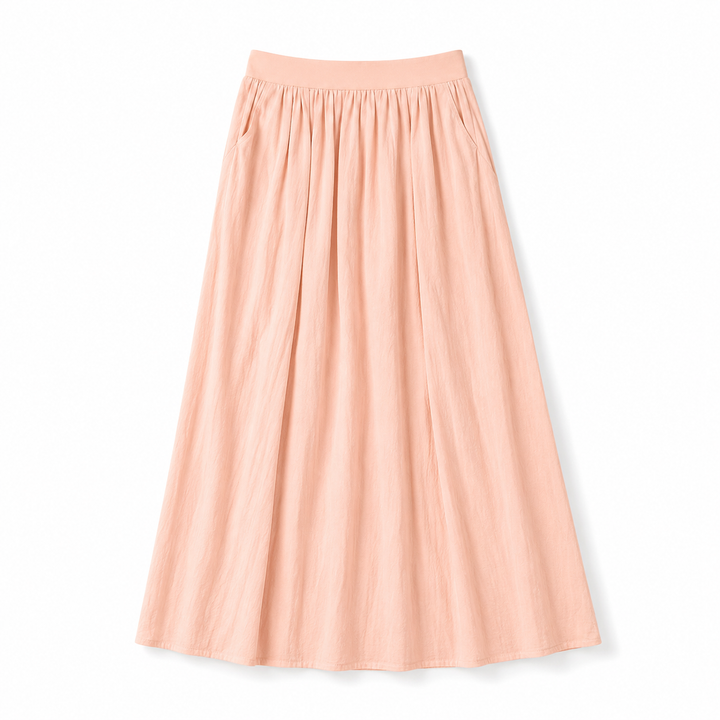 Final Sale | Spring Maxi Skirt